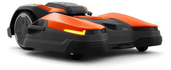 Husqvarna CEORA™ Commercial Robot Mower | Commercial Turf/Sport