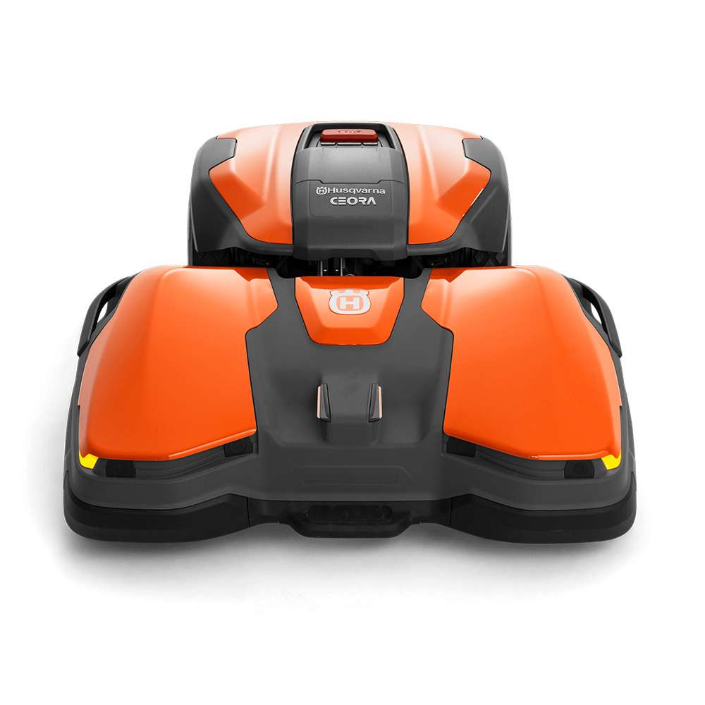 Husqvarna CEORA™ Commercial Robot Mower | Commercial Turf/Sport